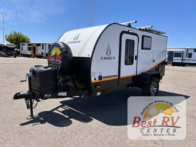2026 Ember RV E-Series - Photo 58