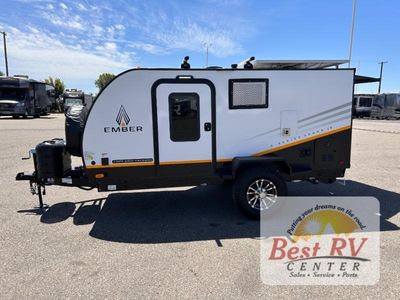 2026 Ember RV E-Series - Photo 48