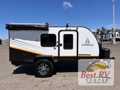 2026 Ember RV E-Series - Photo 51