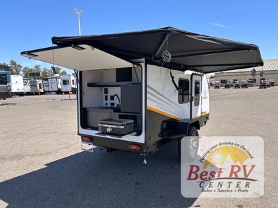 2026 Ember RV E-Series - Photo 7