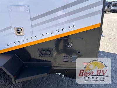 2026 Ember RV E-Series - Photo 62