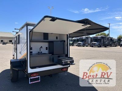 2026 Ember RV E-Series - Photo 12