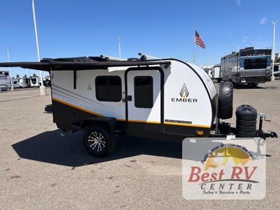 2026 Ember RV E-Series - Photo 4