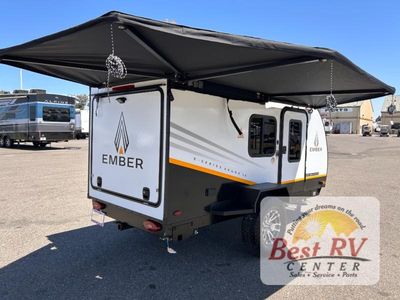 2026 Ember RV E-Series - Photo 45