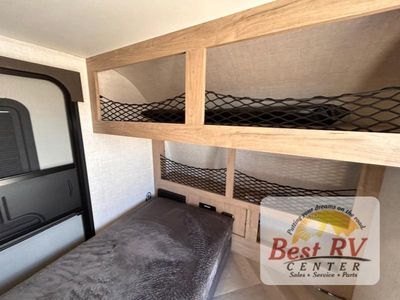 2026 Ember RV E-Series - Photo 34