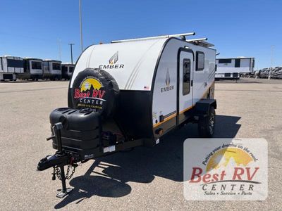 2026 Ember RV E-Series - Photo 18