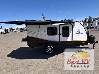 2026 Ember RV E-Series - Photo 5