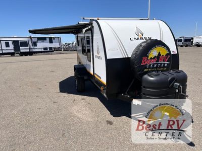 2026 Ember RV E-Series - Photo 1