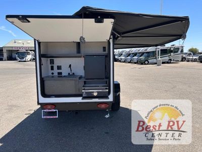2026 Ember RV E-Series - Photo 9