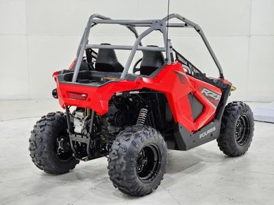 2026 Polaris RZR 200 EFI - Photo 4