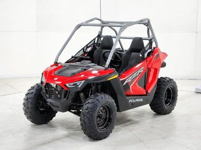 2026 Polaris RZR 200 EFI - Photo 1