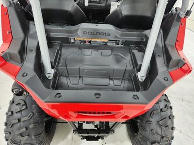 2026 Polaris RZR 200 EFI - Photo 11