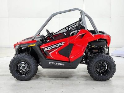 2026 Polaris RZR 200 EFI - Photo 7