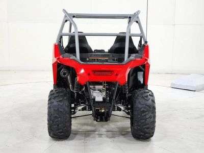 2026 Polaris RZR 200 EFI - Photo 6