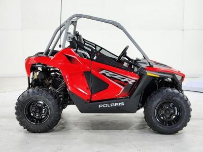 2026 Polaris RZR 200 EFI - Photo 8
