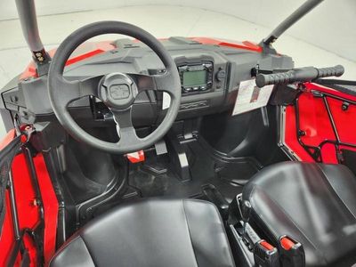 2026 Polaris RZR 200 EFI - Photo 12