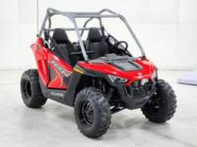 2026 Polaris RZR 200 EFI - Photo 3