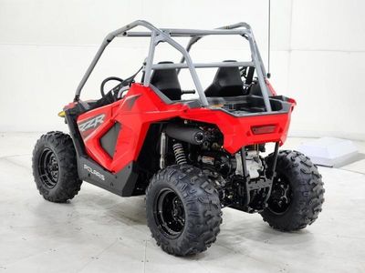2026 Polaris RZR 200 EFI - Photo 5