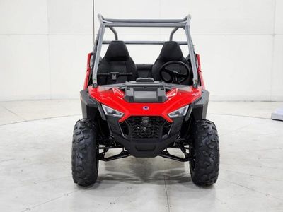 2026 Polaris RZR 200 EFI - Photo 2