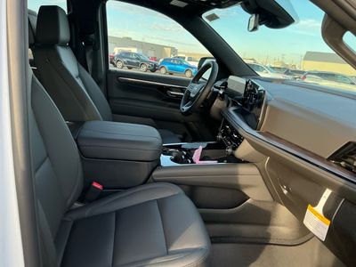 2026 Chevrolet Tahoe - Photo 20
