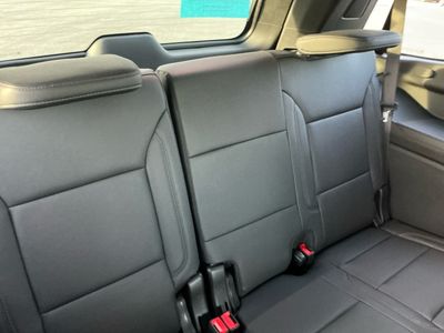 2026 Chevrolet Tahoe - Photo 19