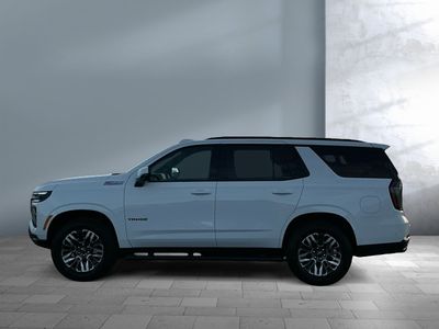 2026 Chevrolet Tahoe - Photo 3