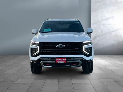 2026 Chevrolet Tahoe - Photo 2