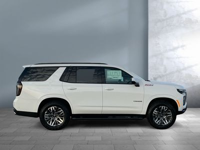 2026 Chevrolet Tahoe - Photo 7