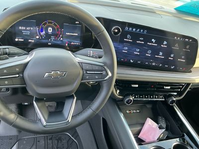 2026 Chevrolet Tahoe - Photo 15