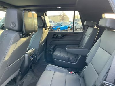 2026 Chevrolet Tahoe - Photo 17
