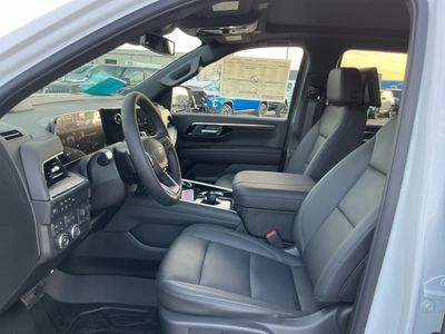 2026 Chevrolet Tahoe - Photo 10