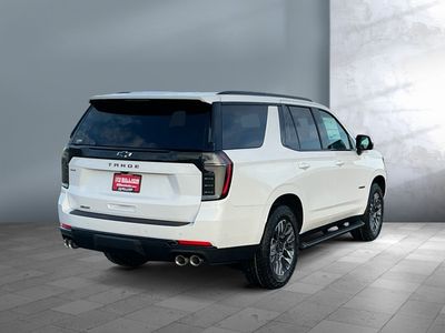 2026 Chevrolet Tahoe - Photo 6