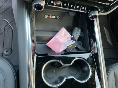 2026 Chevrolet Tahoe - Photo 13