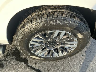 2026 Chevrolet Tahoe - Photo 22