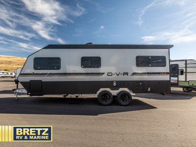 2026 inTech RV O-V-R - Photo 7