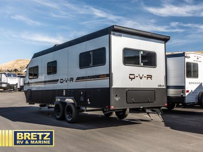 2026 inTech RV O-V-R - Photo 4