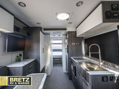 2026 inTech RV O-V-R - Photo 14