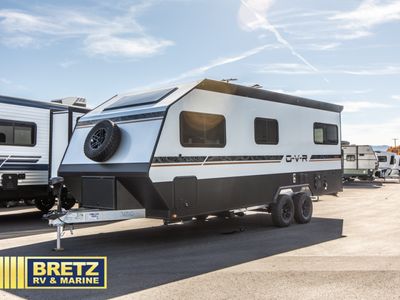 2026 inTech RV O-V-R - Photo 2