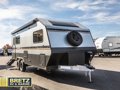 2026 inTech RV O-V-R - Photo 1