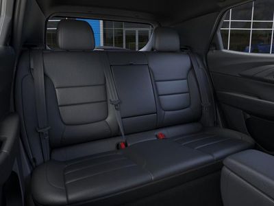 2026 Chevrolet Trailblazer - Photo 48