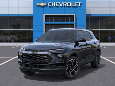 2026 Chevrolet Trailblazer - Photo 37