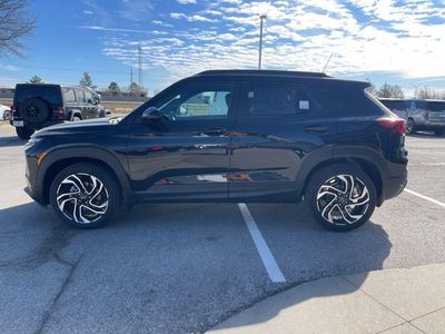 2026 Chevrolet Trailblazer - Photo 6