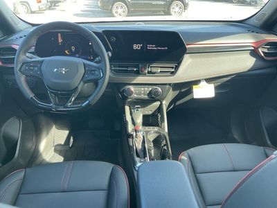 2026 Chevrolet Trailblazer - Photo 14