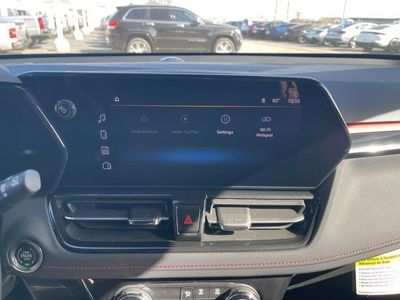 2026 Chevrolet Trailblazer - Photo 23