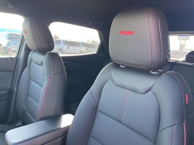 2026 Chevrolet Trailblazer - Photo 17