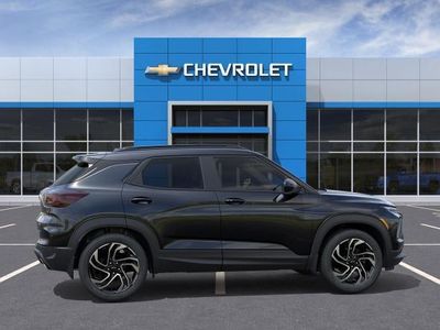 2026 Chevrolet Trailblazer - Photo 36