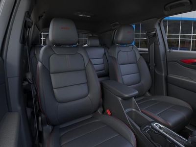 2026 Chevrolet Trailblazer - Photo 47