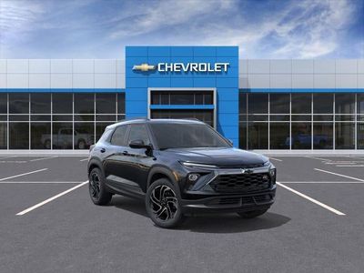 2026 Chevrolet Trailblazer - Photo 32