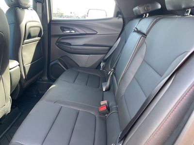 2026 Chevrolet Trailblazer - Photo 12