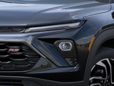 2026 Chevrolet Trailblazer - Photo 41